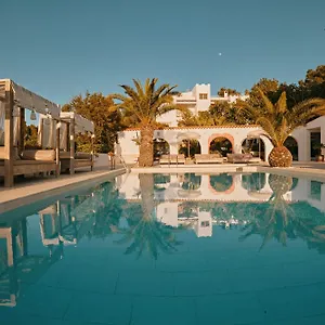  Aparthotel Sunset Oasis Ibiza Adults Only - New 2025